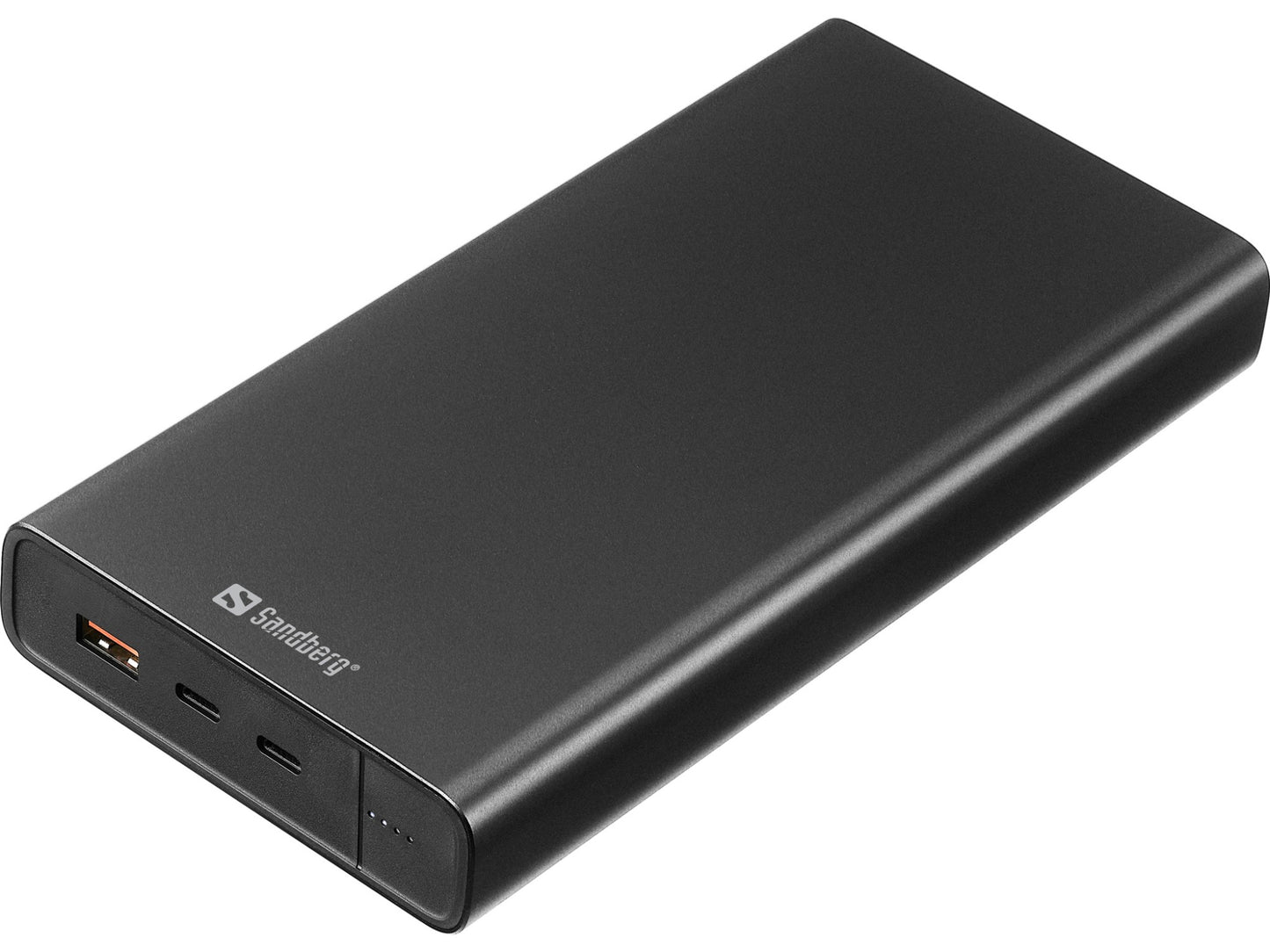 Sandberg 127W UPS