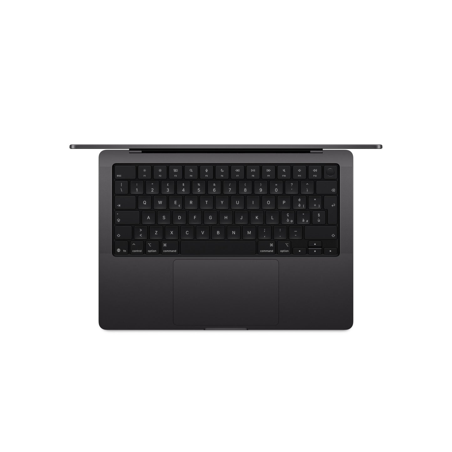Apple MacBook Pro 14-inch : M5 Pro chip with 15‑core CPU and 16‑core GPU 14.2" Apple M M5 Pro 24GB 2TB SSD Laptop