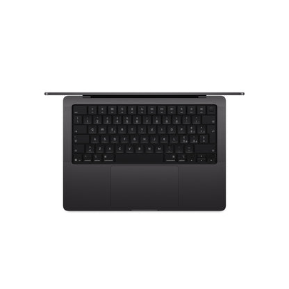 Apple MacBook Pro 14-inch : M5 Pro chip with 15‑core CPU and 16‑core GPU 14.2" Apple M M5 Pro 24GB 2TB SSD Laptop