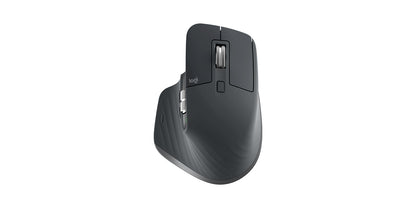 Logitech Master MX Keys Wireless Keyboard & Mouse Combo