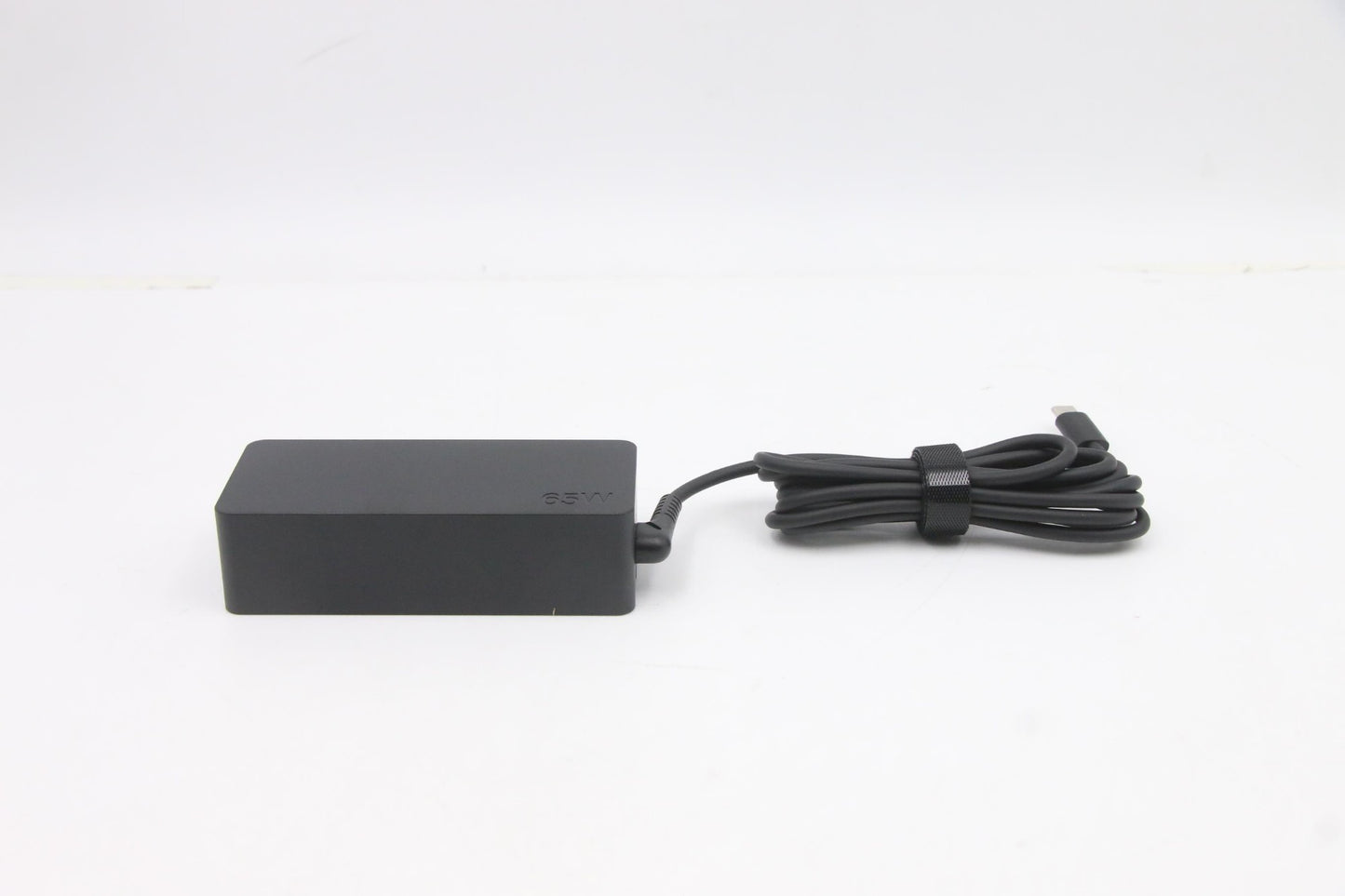 Lenovo 5A10W86261 power adapter/inverter Indoor 65 W Black Charger