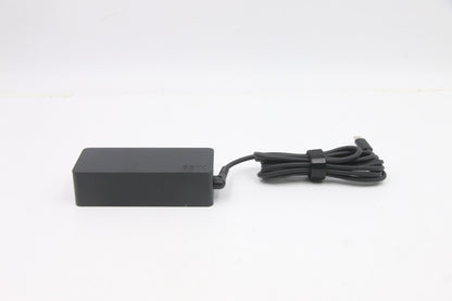 Lenovo 5A10W86261 power adapter/inverter Indoor 65 W Black Charger