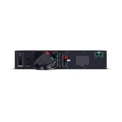 CyberPower UPS (8VP2U02)