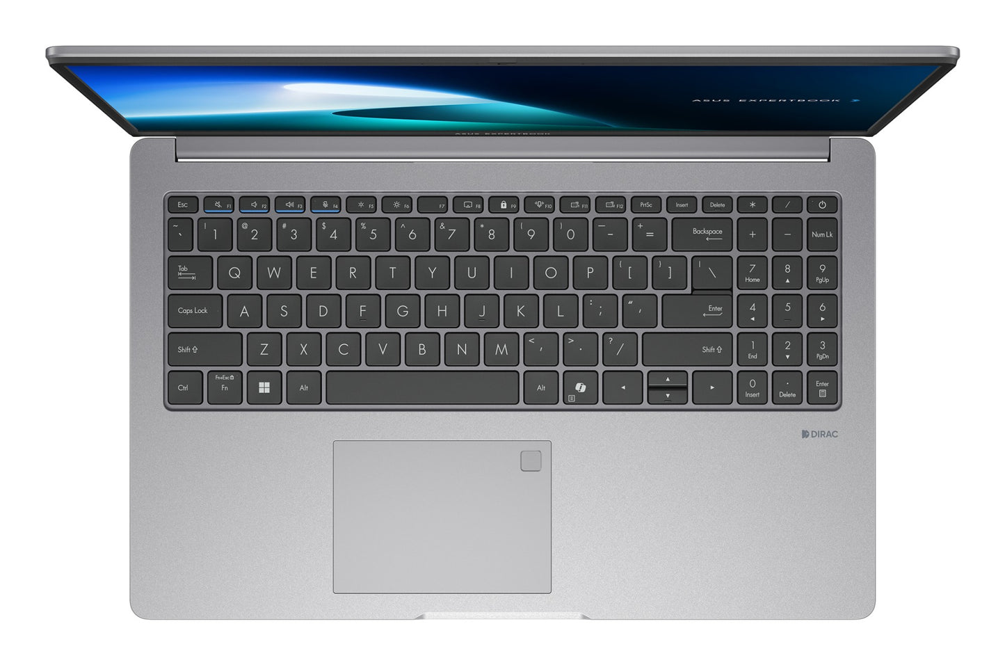 ASUS ExpertBook P1 P1503CV-582X 15.6" Core 5 210H 8GB 256GB SSD Laptop