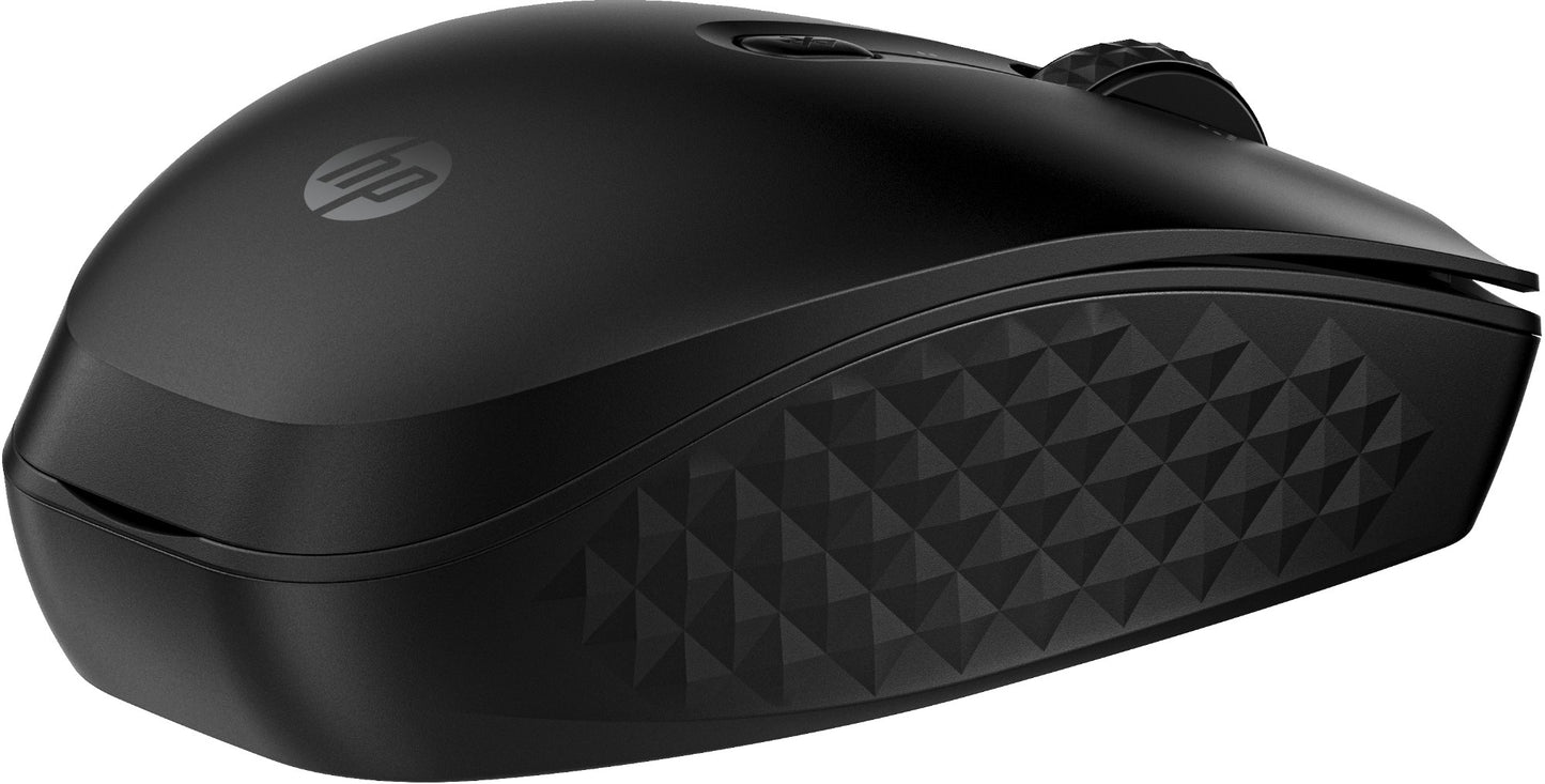 HP 420 Programmable Wireless Mouse
