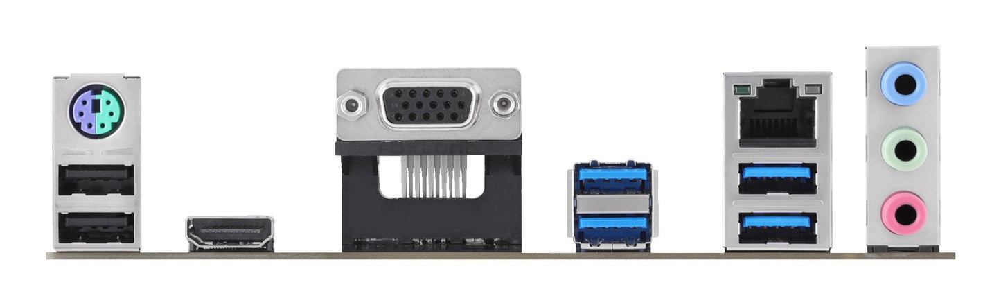 ASUS PRIME B760M-K D4 Intel B760 LGA 1700 micro ATX Motherboard