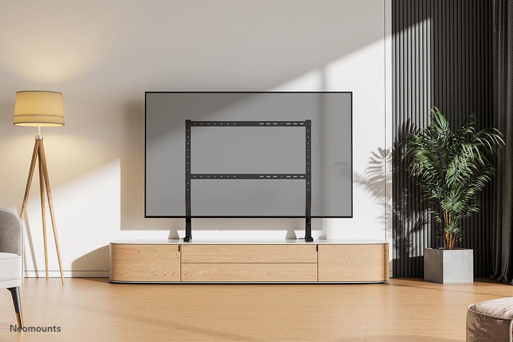 Neomounts DS45-430BL18 TV stand 45-90"