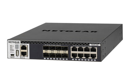 Netgear XSM4316S Networking