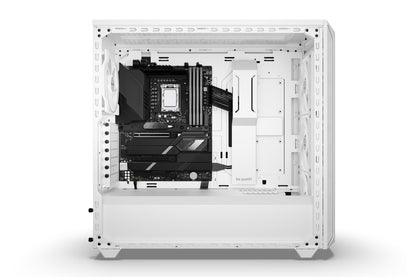 be quiet! Shadow Base 800 FX White Midi Tower PC Case