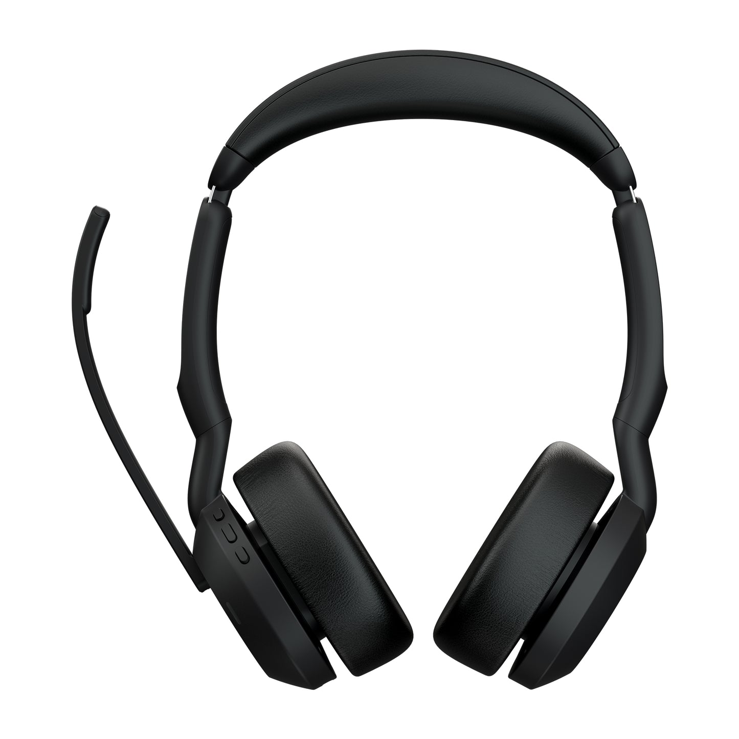 Jabra Evolve2 55 - Link380a MS Stereo Headset (9999989)