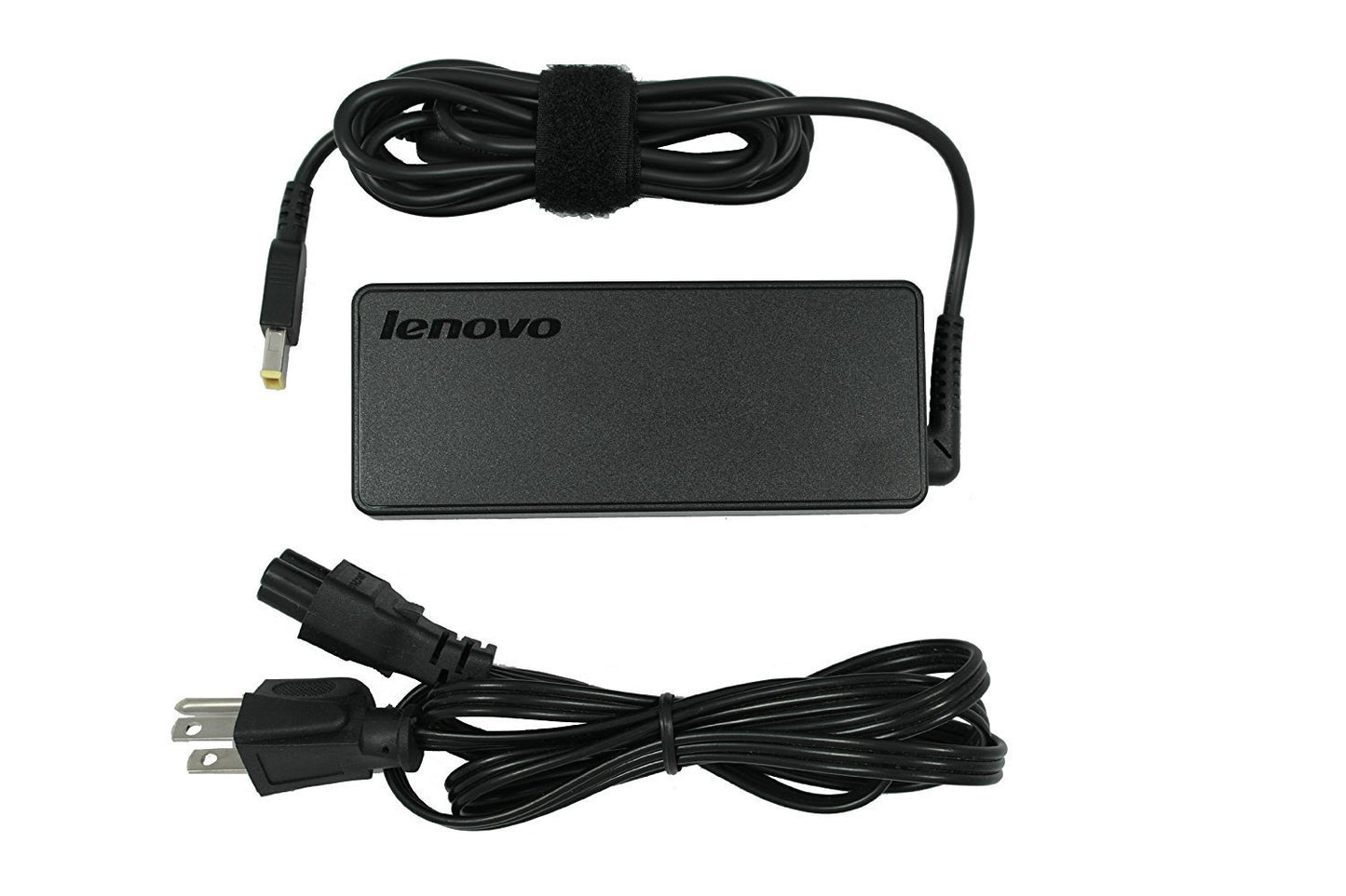 Lenovo 45N0306 power adapter/inverter Indoor 90 W Black Charger