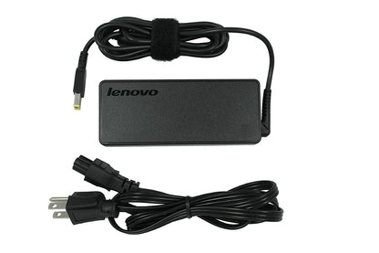 Lenovo 45N0306 power adapter/inverter Indoor 90 W Black Charger