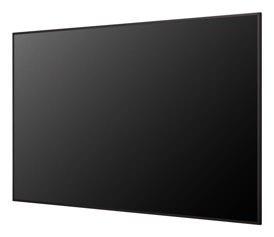 LG 86UH5N-M Signage Display Digital signage flat panel 2.18 m 4K UHD IPS Monitor