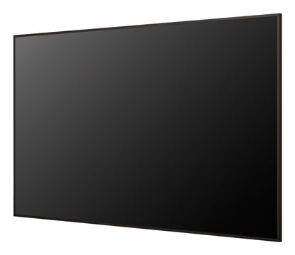 LG 86UH5N-M Signage Display Digital signage flat panel 2.18 m 4K UHD IPS Monitor