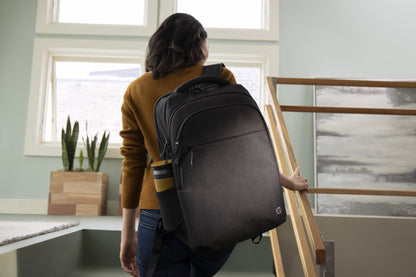 HP Renew Business 17.3-inch Laptop Backpack Laptop Bag