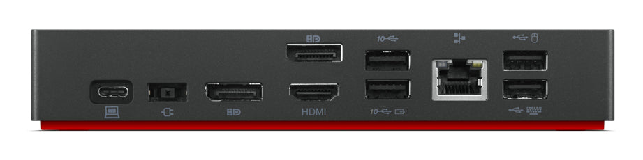 Lenovo ThinkPad Universal USB-C Docking Station