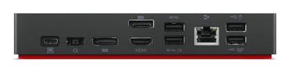 Lenovo ThinkPad Universal USB-C Docking Station