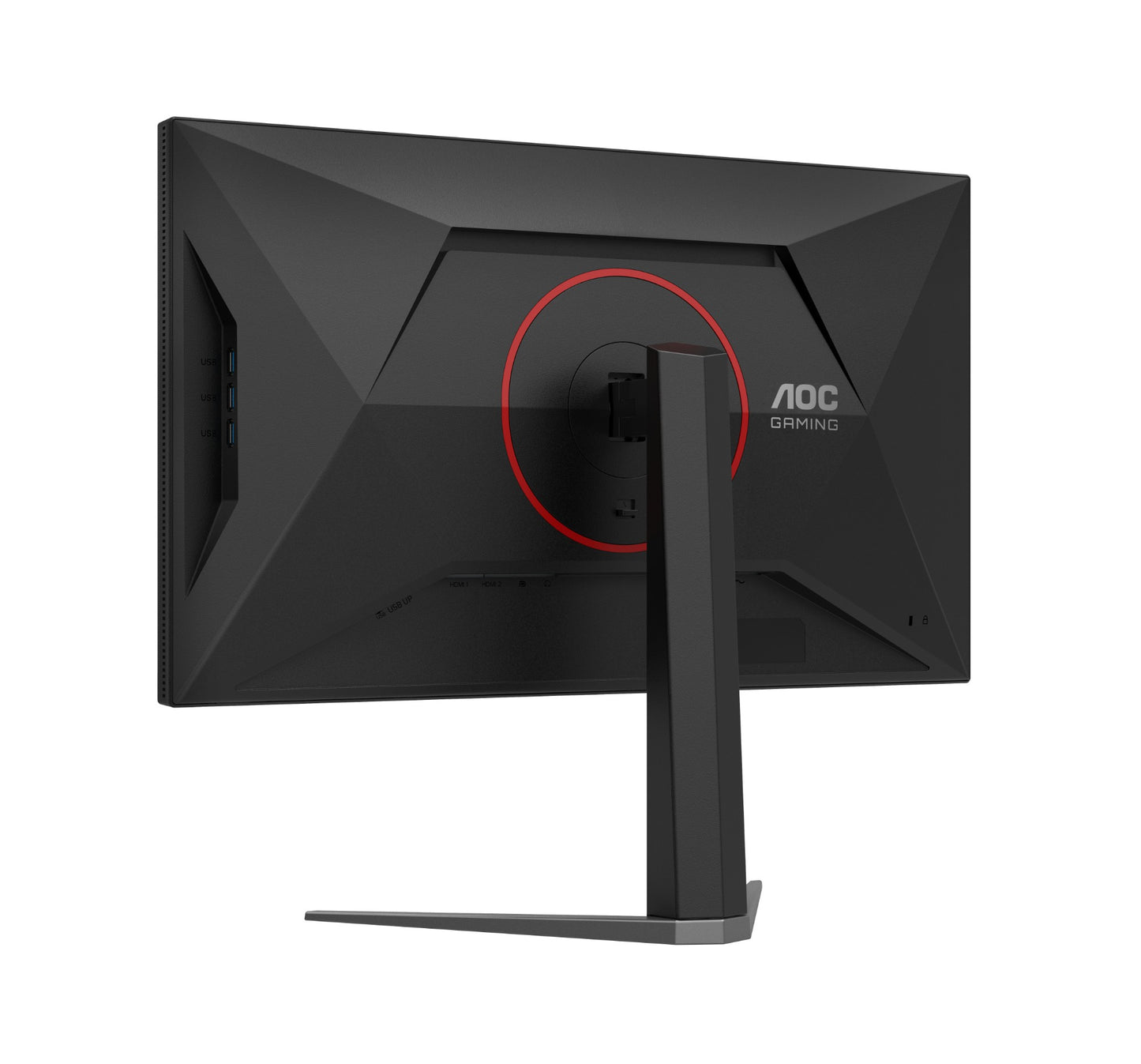 AOC G4 U27G4XM 27" 4K UHD IPS 160Hz Monitor