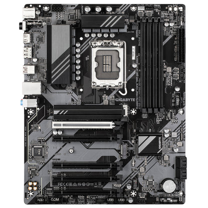 Gigabyte B760 DS3H WIFI6E GEN5 Motherboard