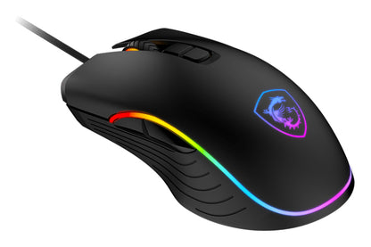 MSI FORGE GM300 Wired Mouse