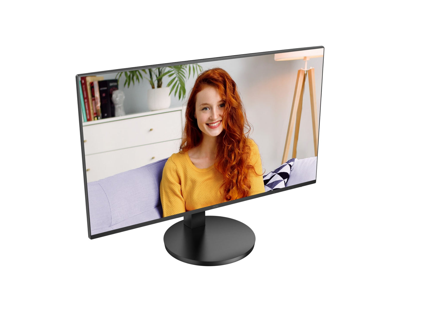 AOC B3 27B3CF2 27" Full HD IPS 120Hz Monitor