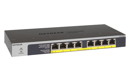 Netgear GS108LP Networking