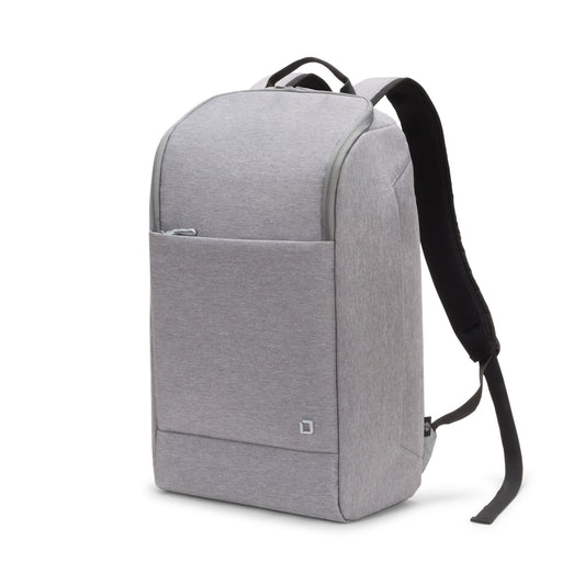 Dicota Eco MOTION 13 - 15.6" 39.6 cm (15.6") Backpack Grey Laptop Bag