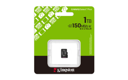 Kingston Technology SDCS3/1TBSP 1TB HDD