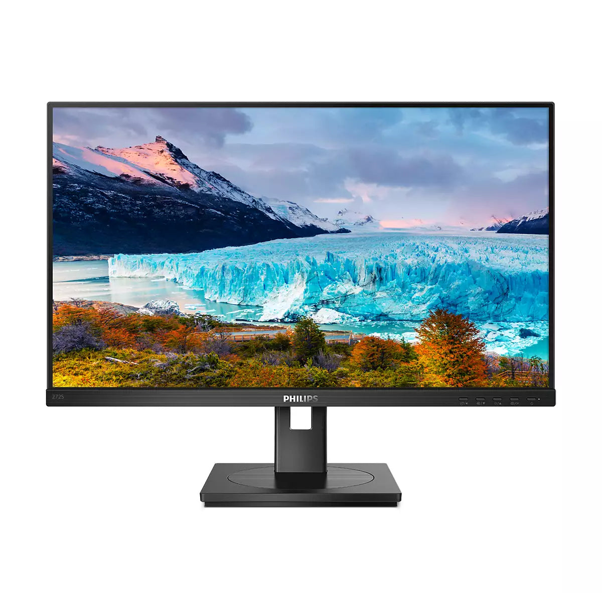Philips S Line 272S1AE/00 27" Full HD IPS Monitor