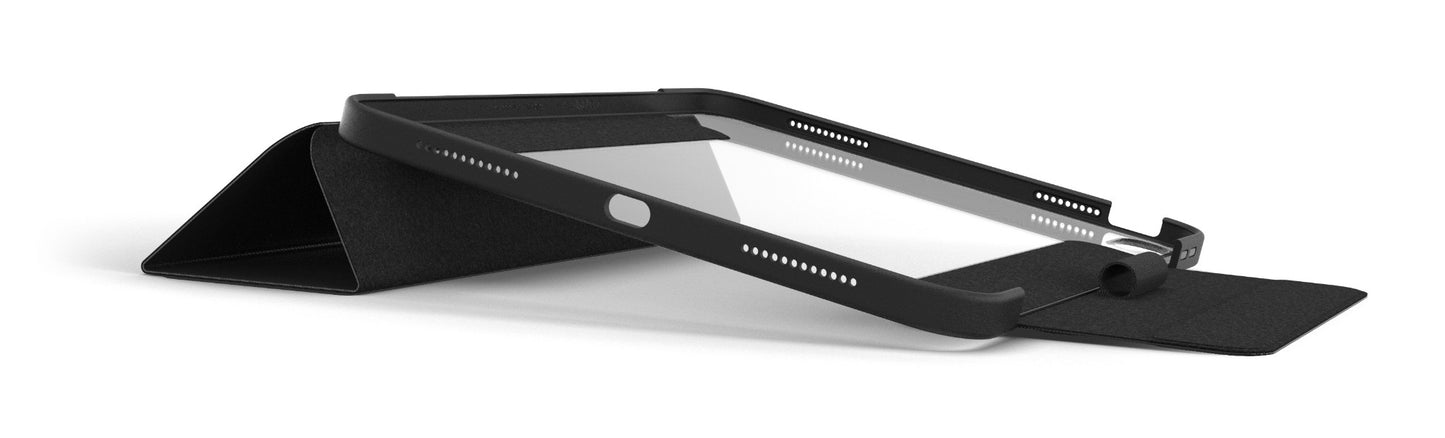 OtterBox Symmetry Folio Series for Apple iPad (A16/10th gen), Starry Night - No Laptop Bag