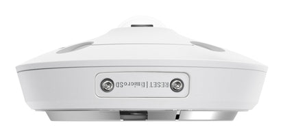TP-LINK InSight S655I IP security camera Indoor 2560 x 1920 pixels Ceiling/wall