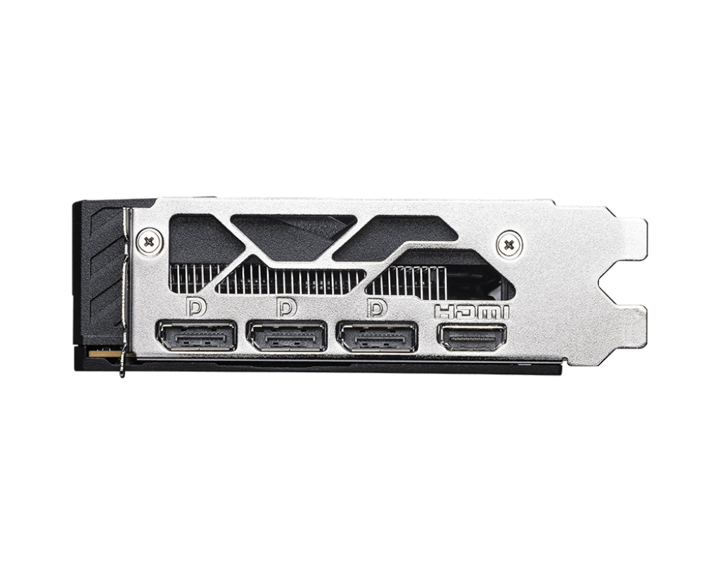 MSI GAMING OC GeForce RTX 5050 8GB GDDR6 Graphics Card