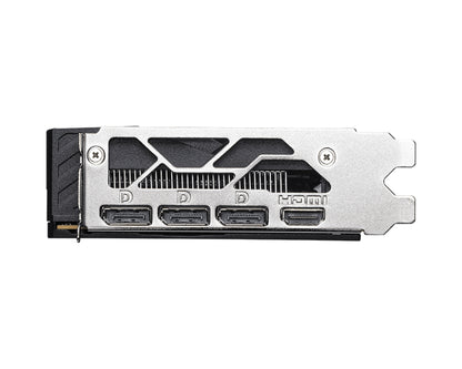 MSI GAMING OC GeForce RTX 5050 8GB GDDR6 Graphics Card