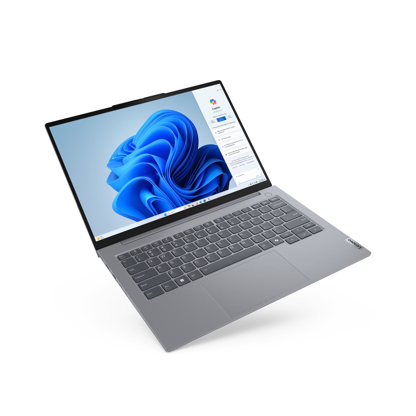 Lenovo ThinkBook 14 G7 ARP 14" Ryzen 5 7535HS 8GB 256GB SSD Laptop