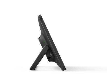 Yealink Mtouch Plus Controller Black Webcam