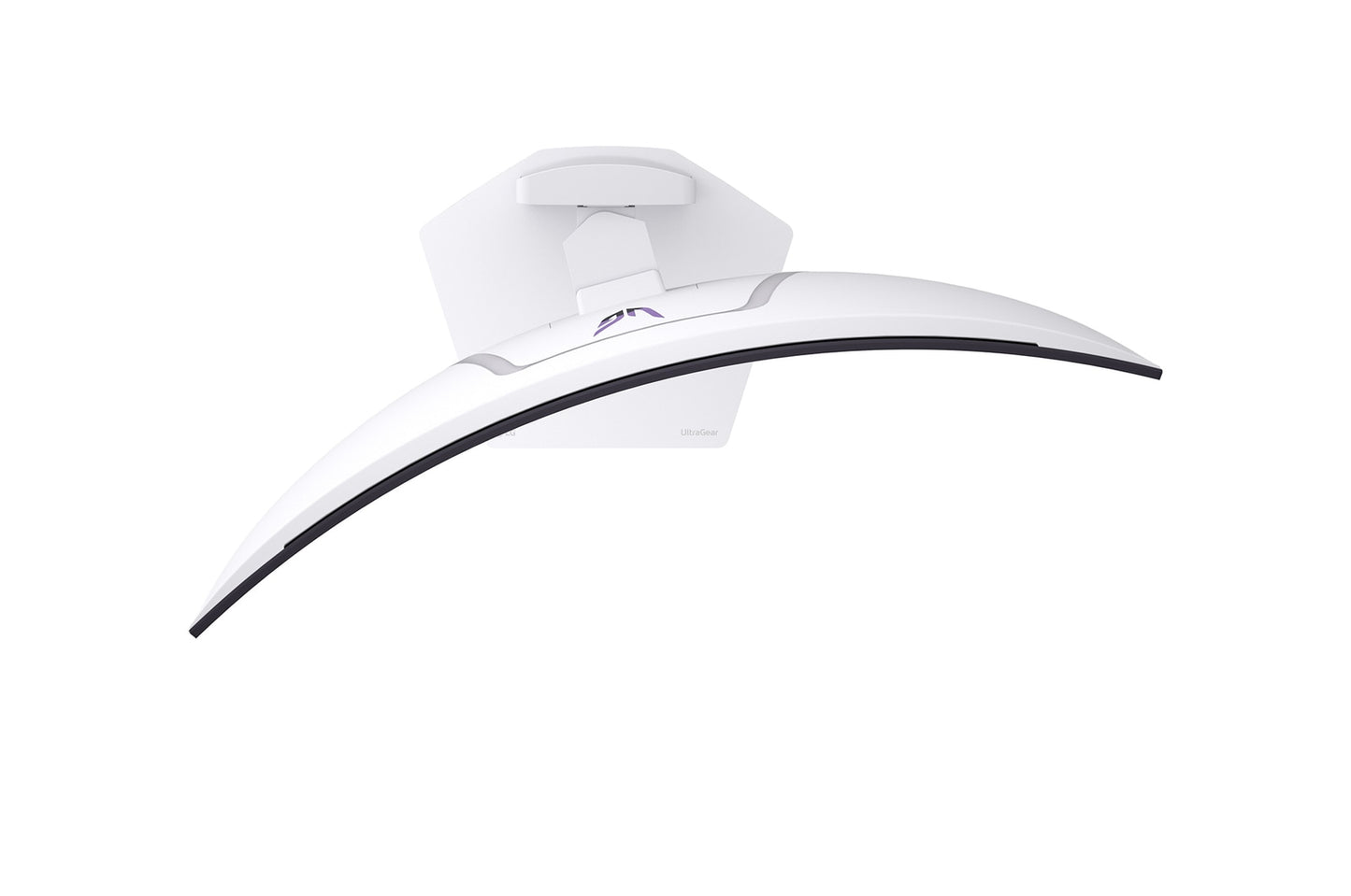 LG UltraGear 34" UWQHD OLED 240Hz Curved Monitor
