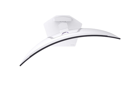 LG UltraGear 34" UWQHD OLED 240Hz Curved Monitor