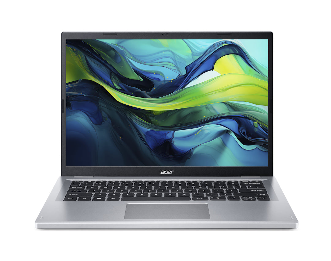 Acer Aspire Go 14 AG14-22P-R76A 14" Ryzen 3 7320U 8GB 128GB SSD Laptop