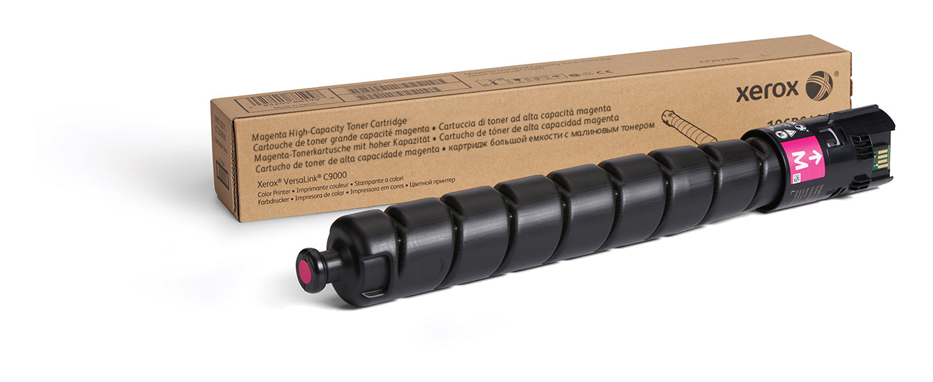 Xerox 106R04079 Magenta Toner Cartridge (26.5K pages, Xerox VersaLink C 9000)