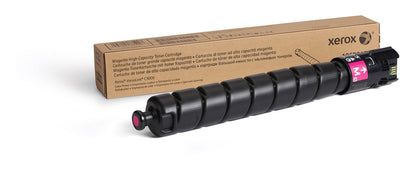 Xerox 106R04079 Magenta Toner Cartridge (26.5K pages, Xerox VersaLink C 9000)