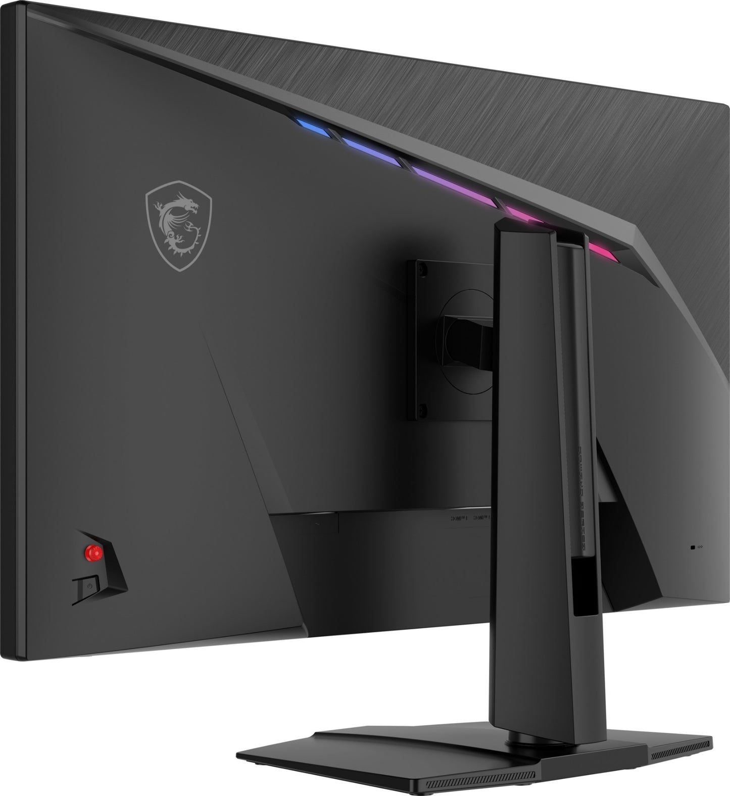 MSI MAG 322URDF E16 31.5" 4K UHD IPS 320Hz Monitor