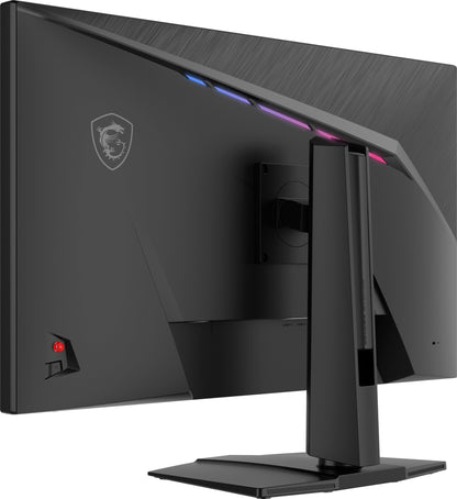 MSI MAG 322URDF E16 31.5" 4K UHD IPS 320Hz Monitor