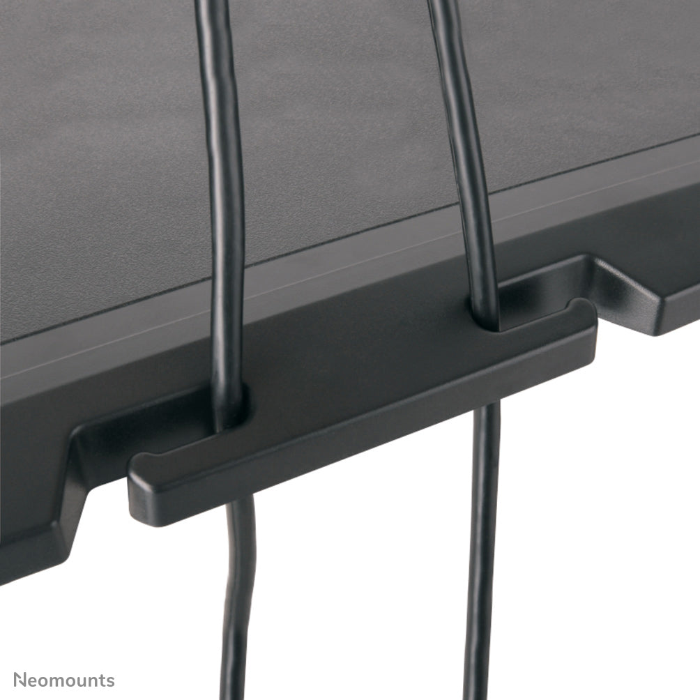 Neomounts NSMONITOR20 Monitor/laptop riser - height adjustable - universal