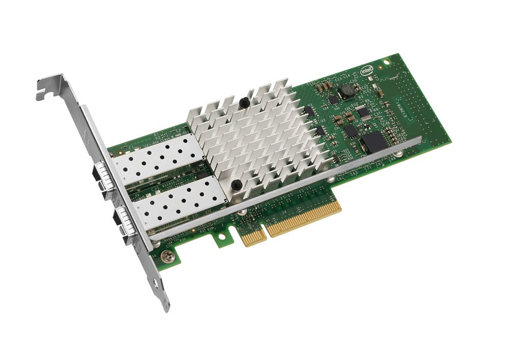 Intel E10G42BTDA network card Internal Ethernet 10000 Mbit/s Network Adapter