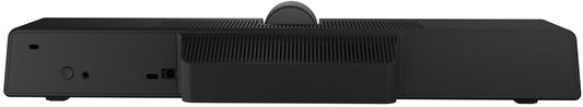 iiyama UC CAM120ULB-1 video conferencing camera 12 MP Black 3840 x 2160 pixels 30 fps Webcam