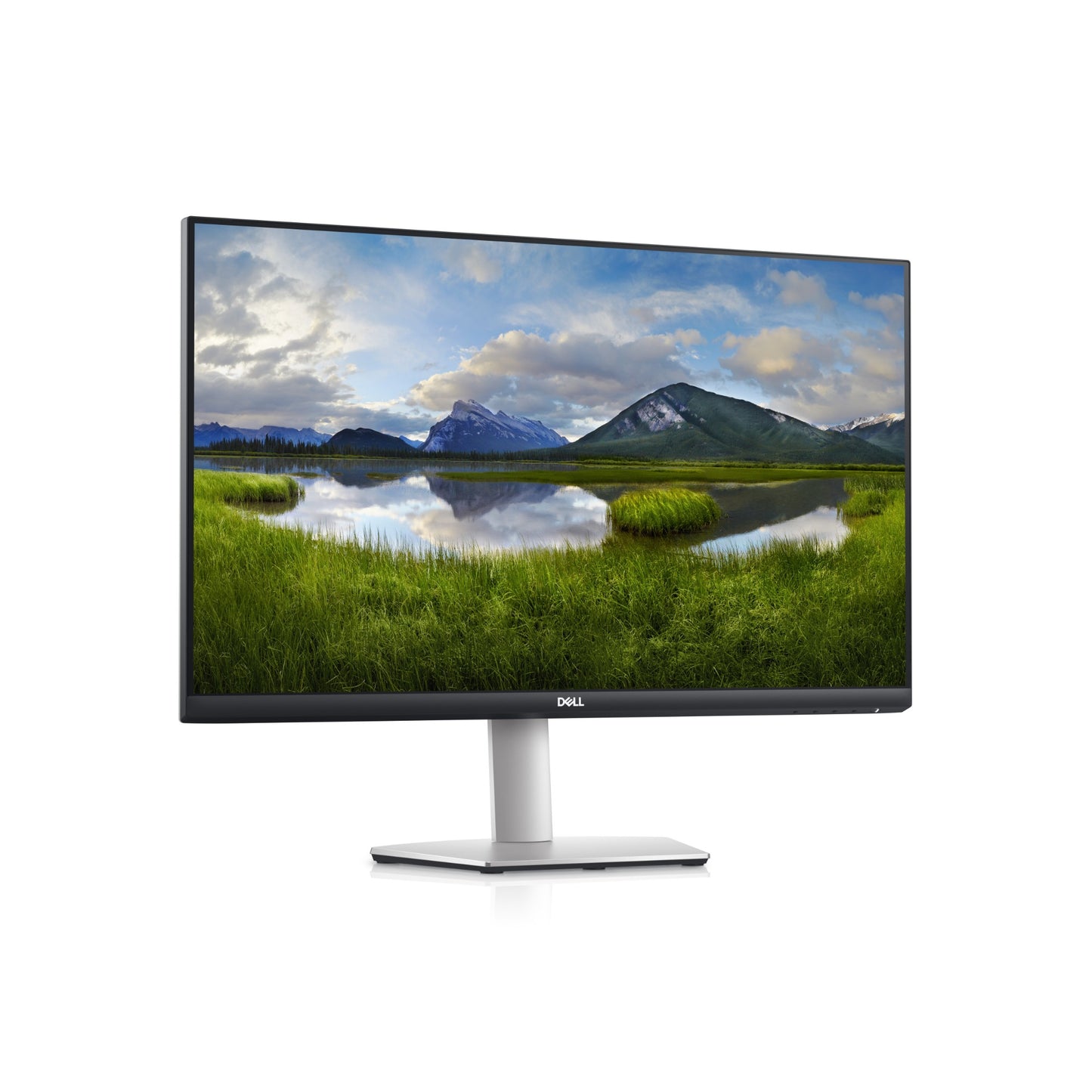 DELL Series S2722DC 27" QHD IPS Monitor