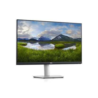 DELL Series S2722DC 27" QHD IPS Monitor