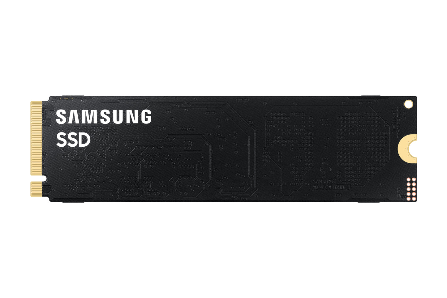 Samsung MZ-VAP2T0BW 2TB M.2 NVMe PCIe Gen5 SSD
