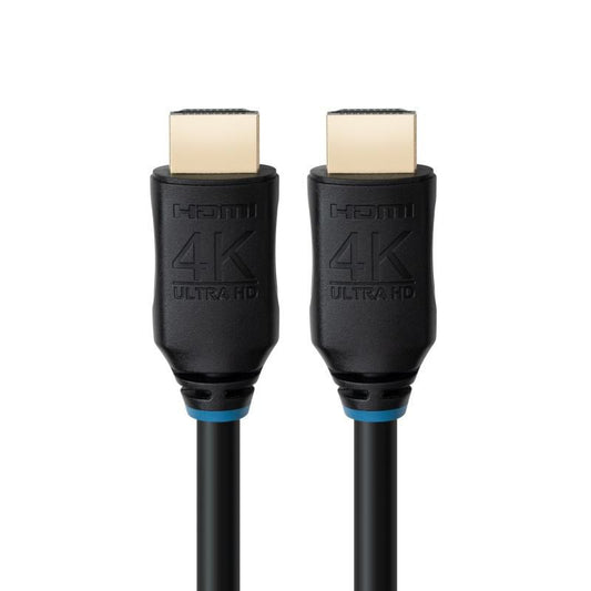 Microconnect MC-HDM191920V2.0 HDMI cable 20 m HDMI Type A (Standard) Black