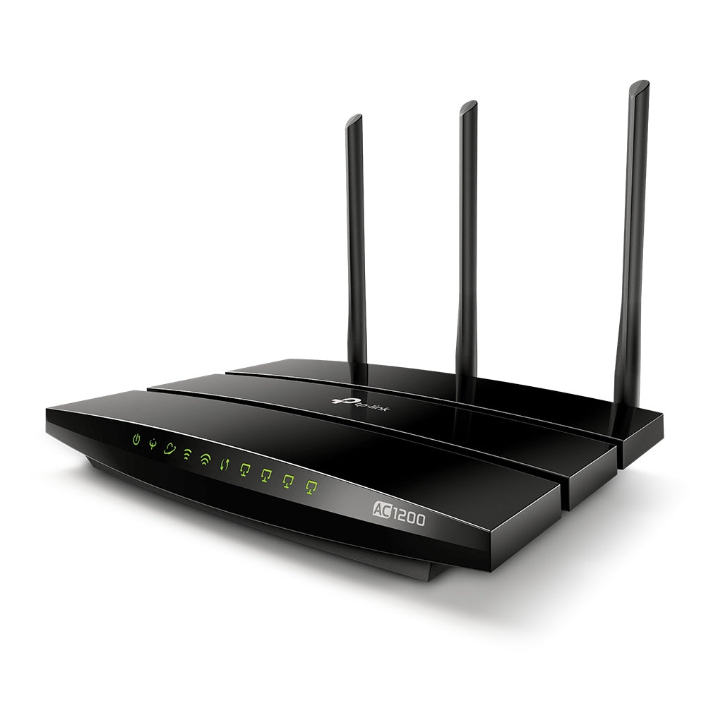 TP-LINK AC1200 Networking